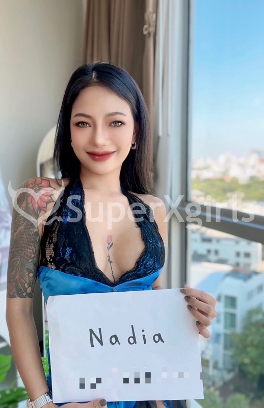 kara Chicas Escorts Bangkok