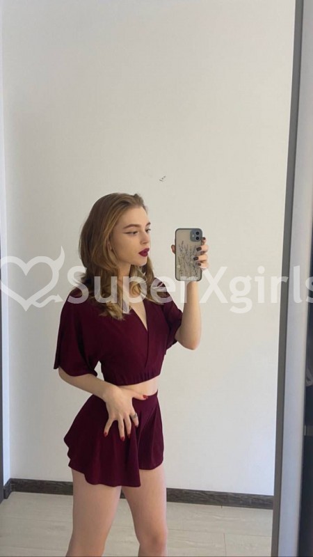 OLGA Eskorte Istanbul