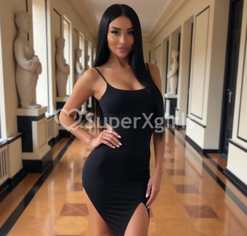 Gabriella Escort Istanbul