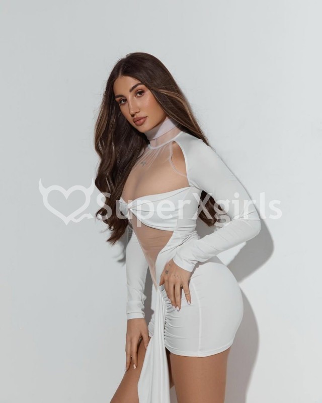 Aнна Escort Batumi