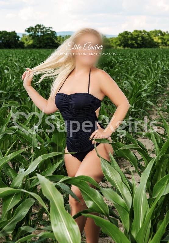 Amber Escort Bratislava
