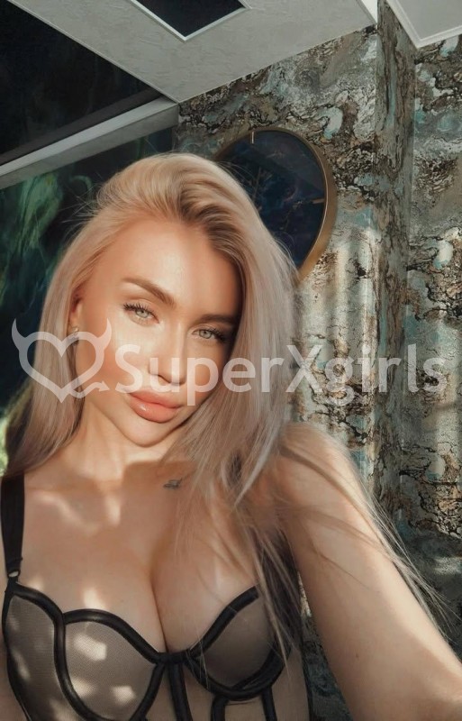 Rita Escort Batumi