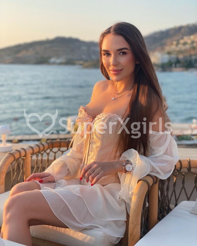 Tanya Escort Budapest