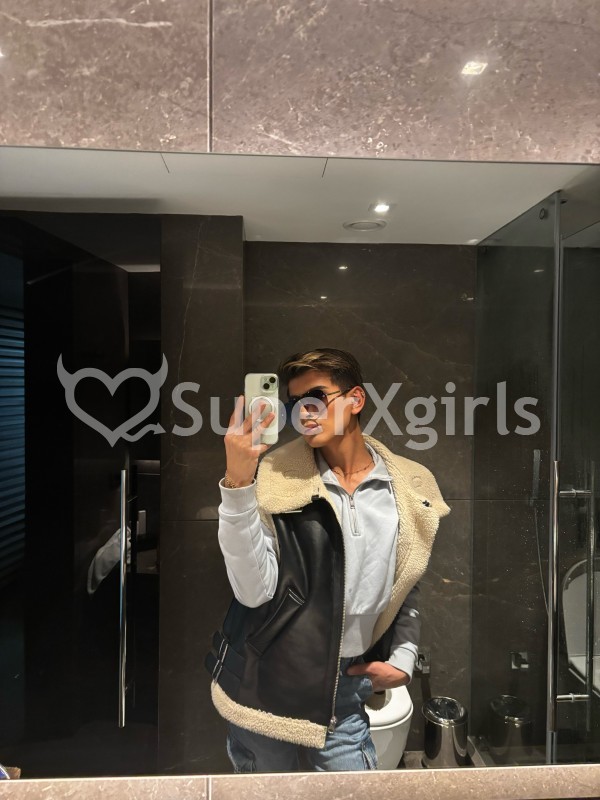 Twink_Vipservice Con trai Istanbul
