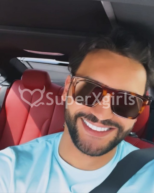Orhan Gay Jungs Bakou