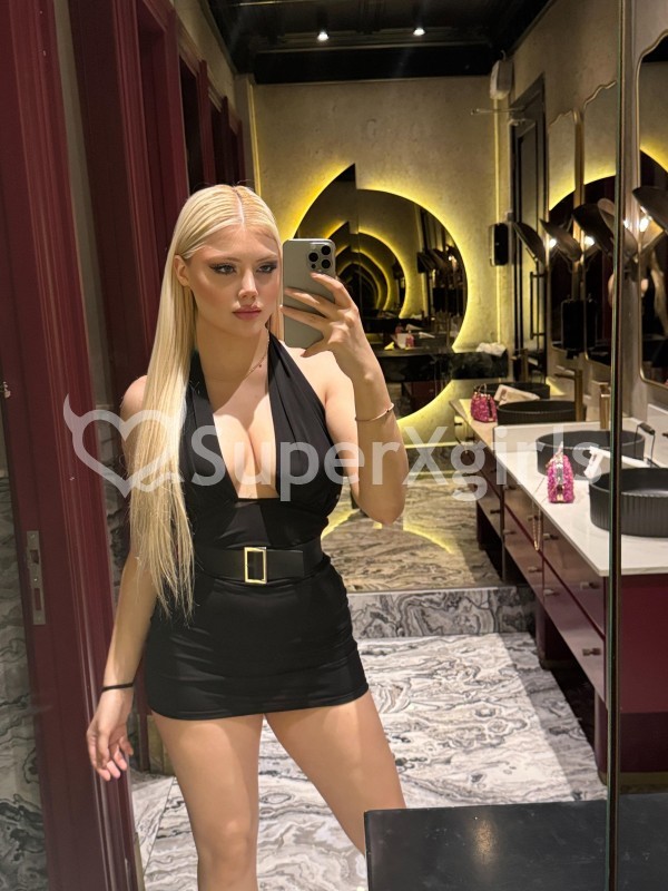 Mollyvip Escort Izmir