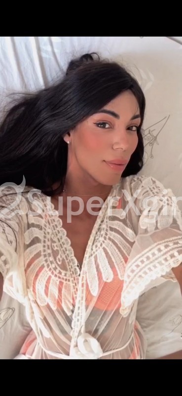 Emylli Dantas المتحولين جنسيا ساو باولو