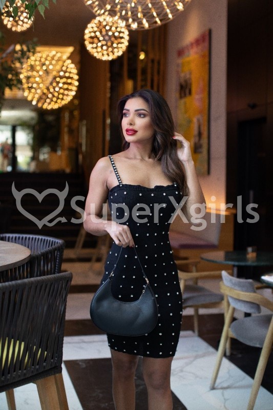 betty Escorte Madrid