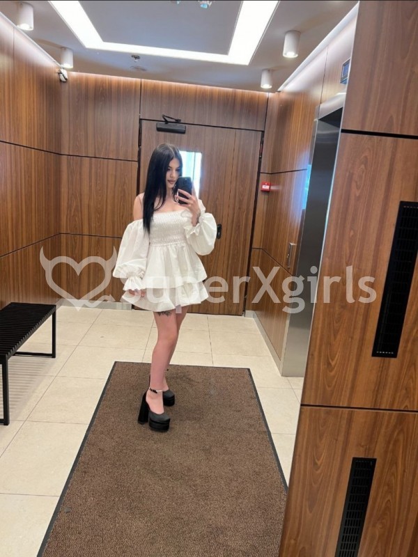 Alexandra Eskorte Dubai