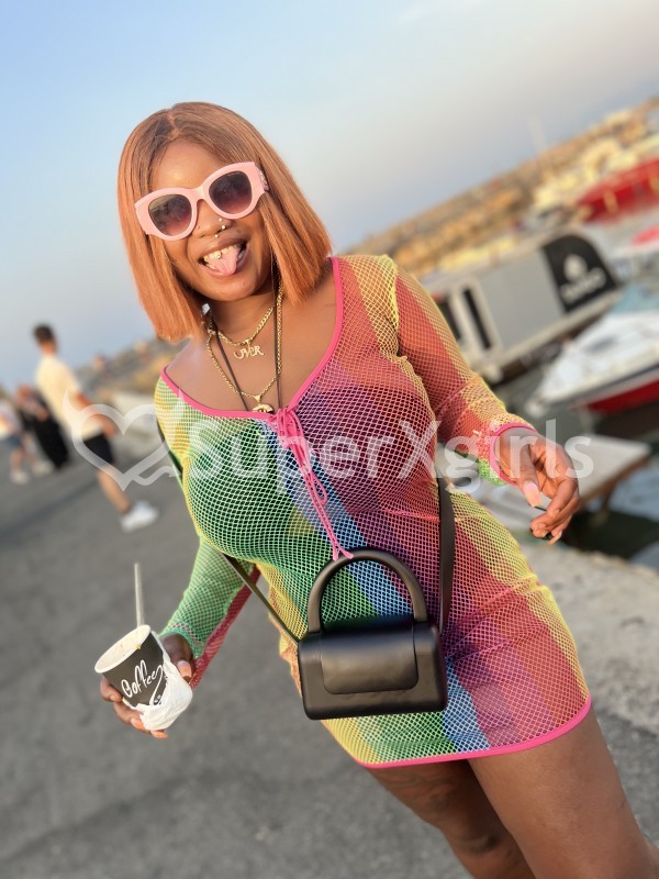 Cindy Συνοδεία Κερύνεια