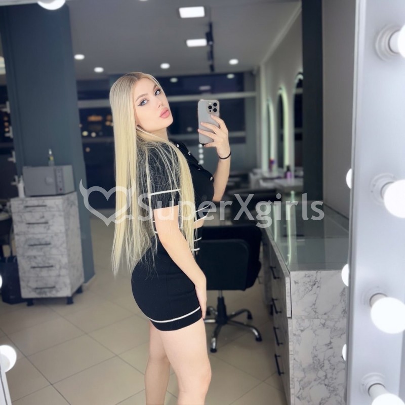 Mollyvip Escort Izmir