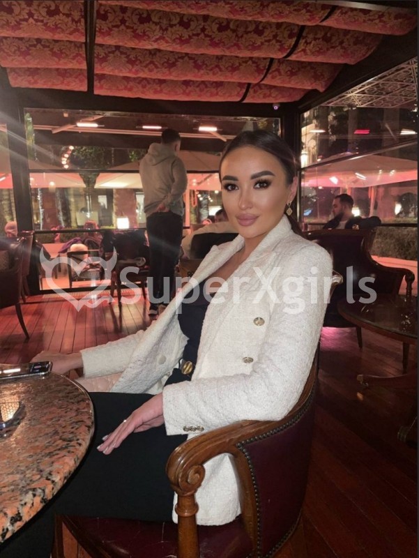 Melissa Escolta Dubai