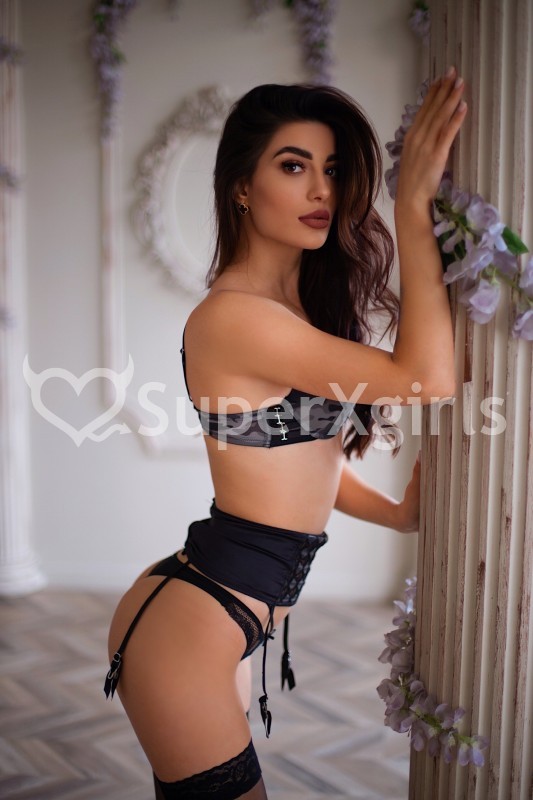 MIIYA_VIP Эскорт Лимассол