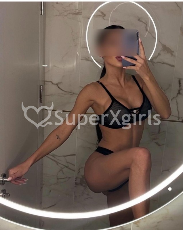 aLISA Escort Limassol