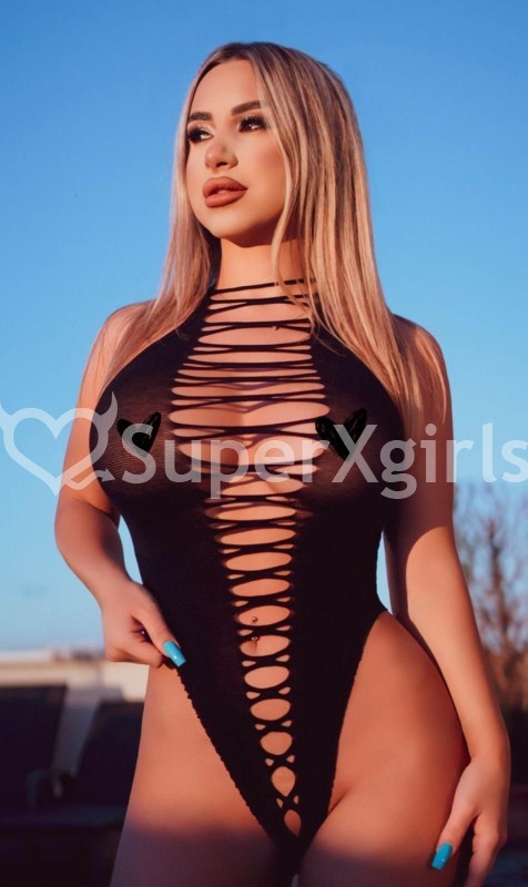 MELANIA Escort Limassol