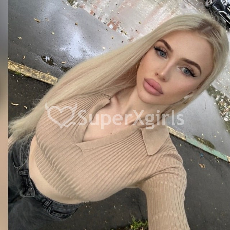 Lana Escort Dubai
