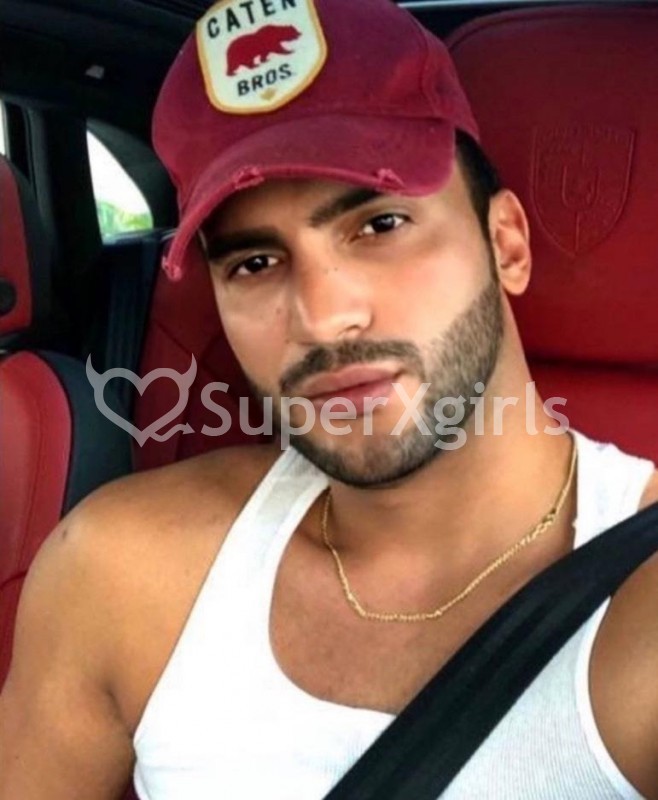 Orhan Gay Jungs Bakou