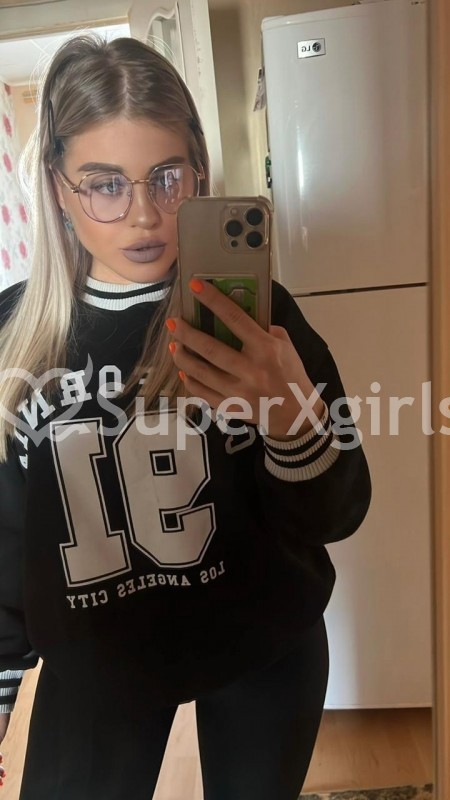 Rina Eskorta Heraklion