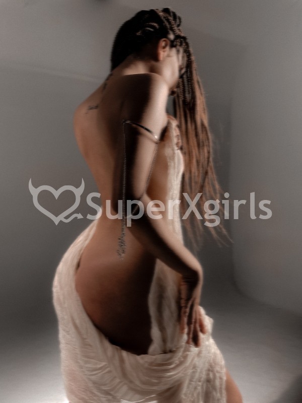 Emeli Escort Nicosia