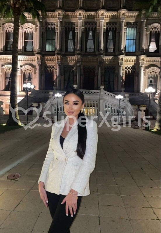 Melissa Escolta Dubai