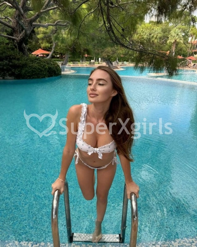 Veronica Escort Dubai