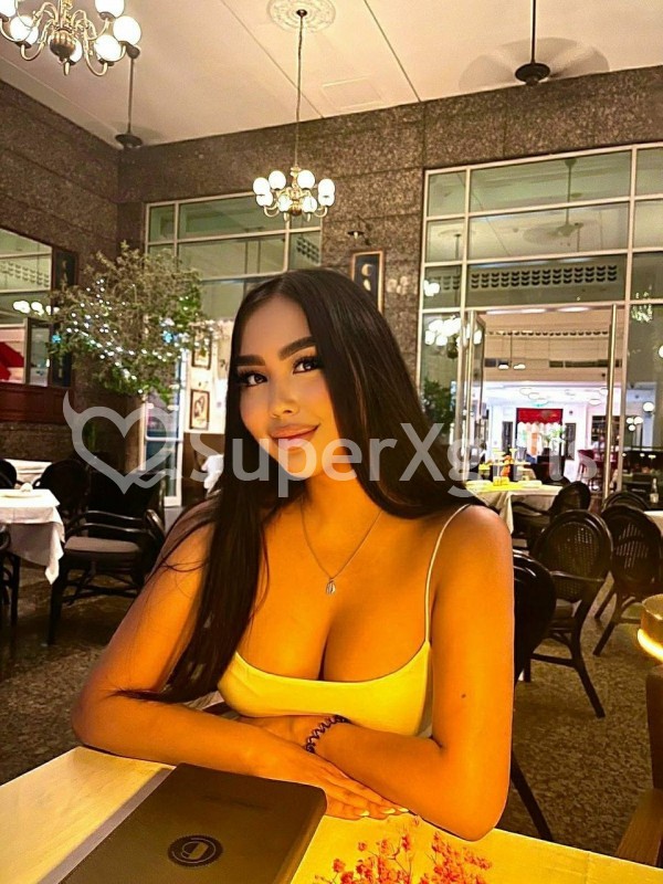 Dana Chicas Escorts Yerevan