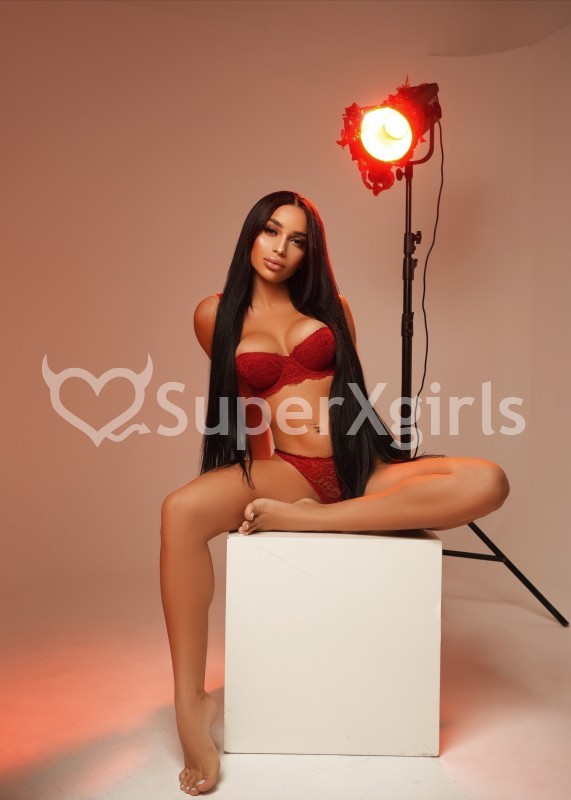 Mirella Escort Mykonos