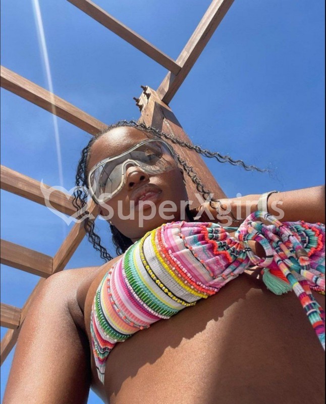 Chelsea Escort Dubai