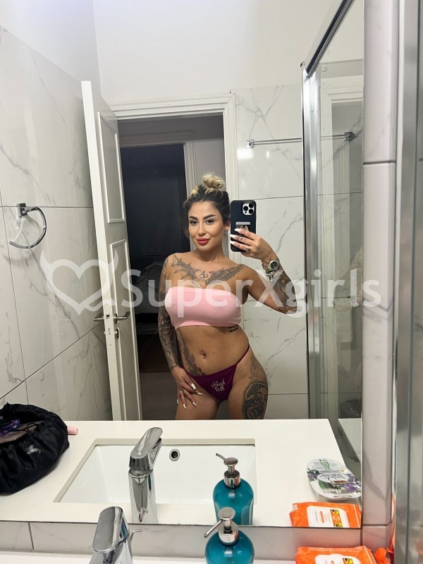Celine Escort Limassol