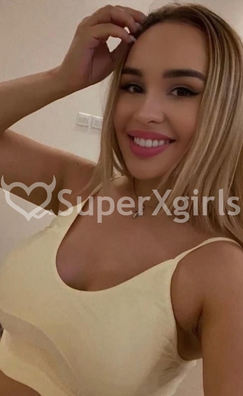 Miss_Juliette Escort Larnaca
