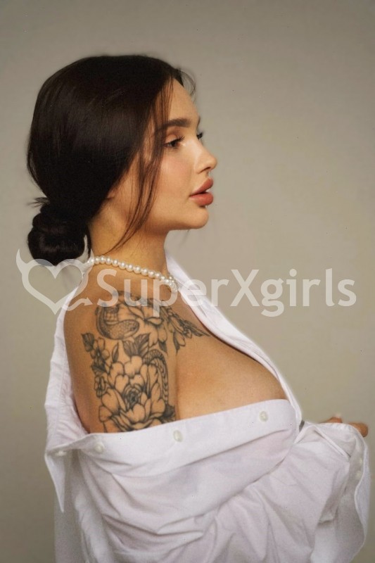 Anya Escort Dubai
