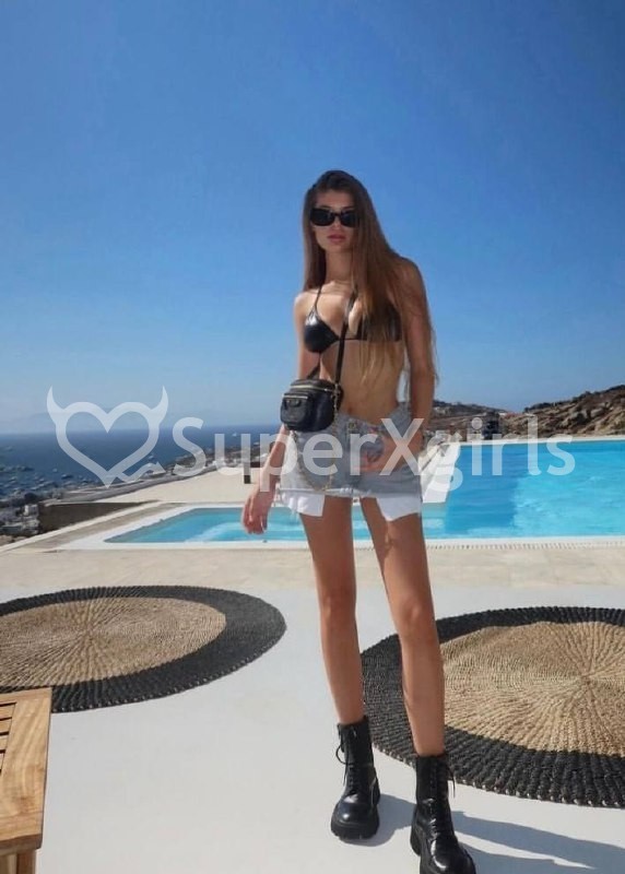 Sandra Συνοδεία Θεσσαλονίκη