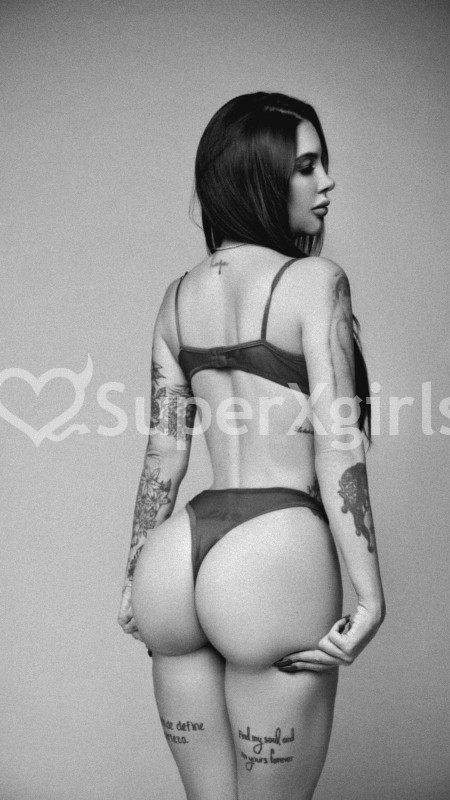 Nataly Escort Athens