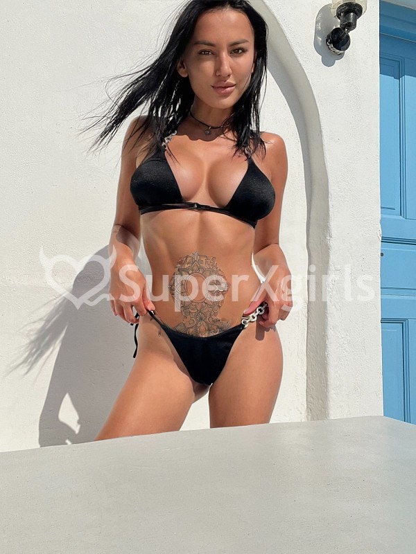 Lina Escort Mykonos