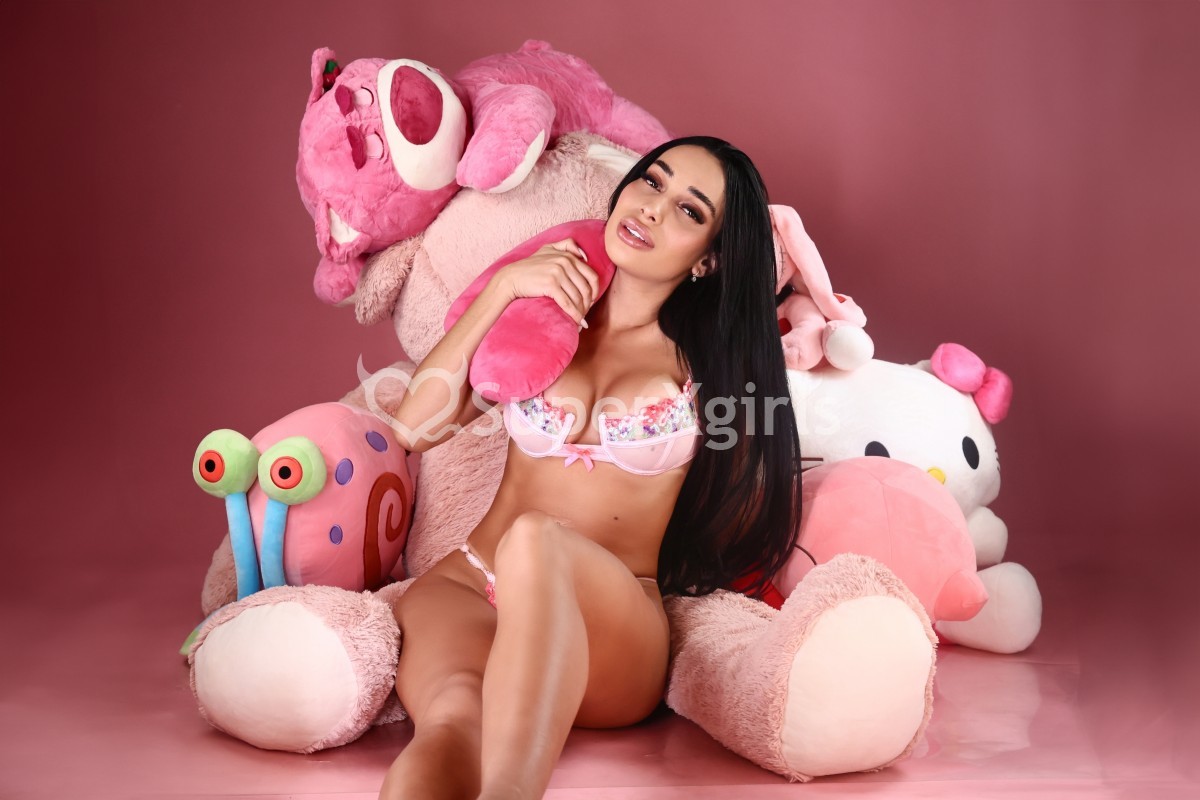 Mirella Escort Mykonos