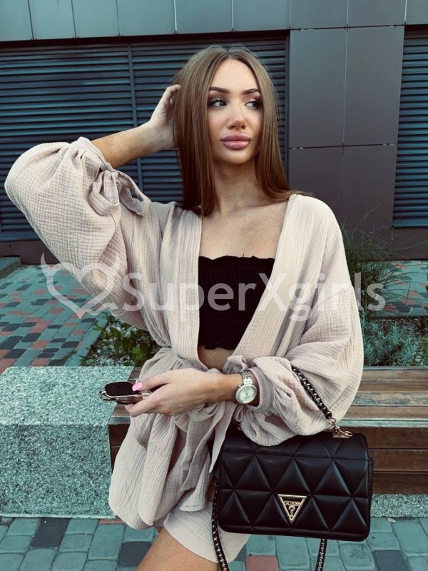 Kamila Escolta Dubai