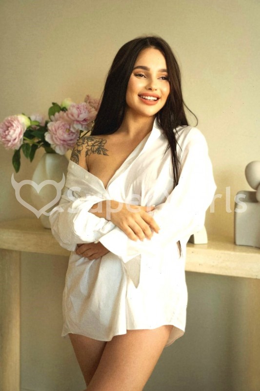 Anya Escort Dubai