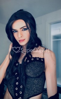 Transsexuals Annemasse