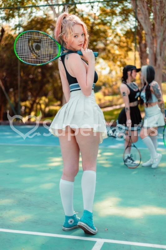 Alice Chicas Escorts Dubái