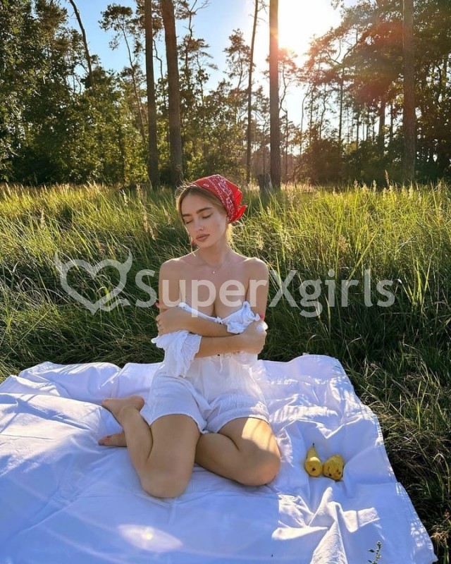 Veronica Escort Dubai