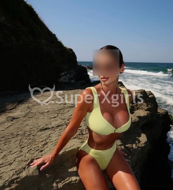 aLISA Escort Limassol