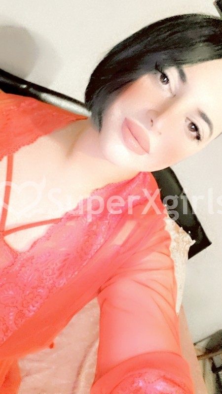 Teodora المتحولين جنسيا اسطنبول