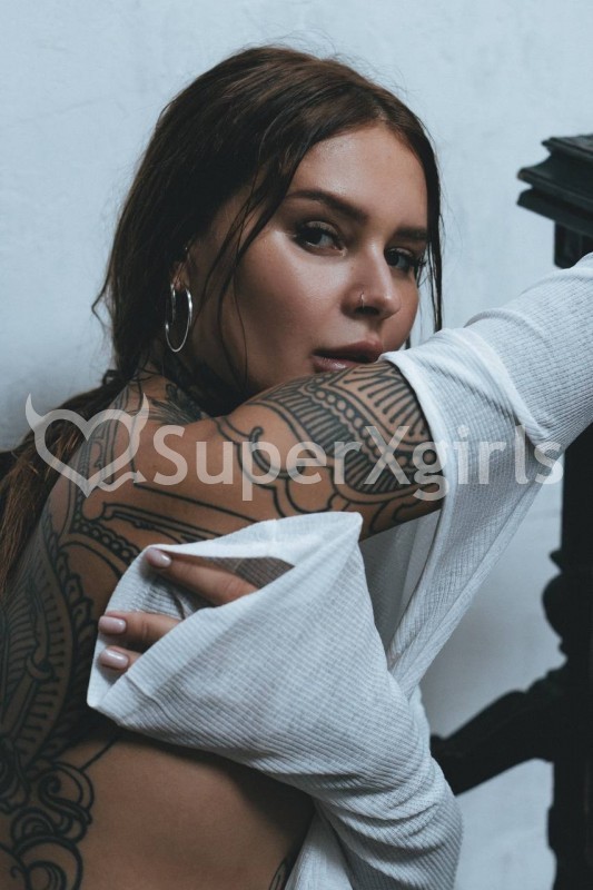 Miranda Eskorte Dubai