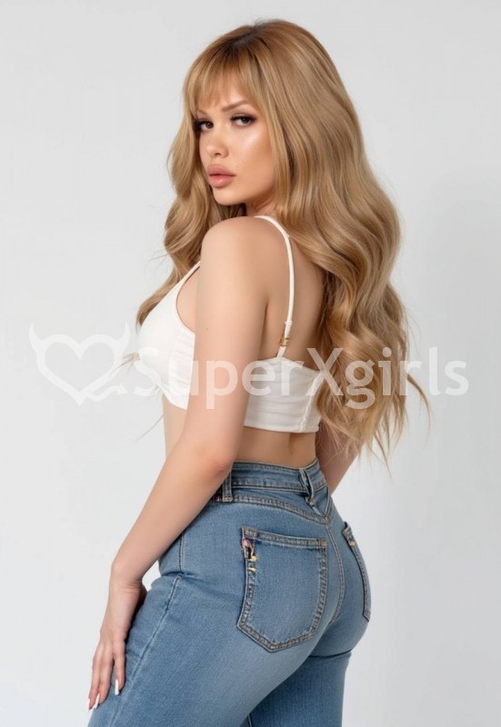 Karolina Escort Tbilisi