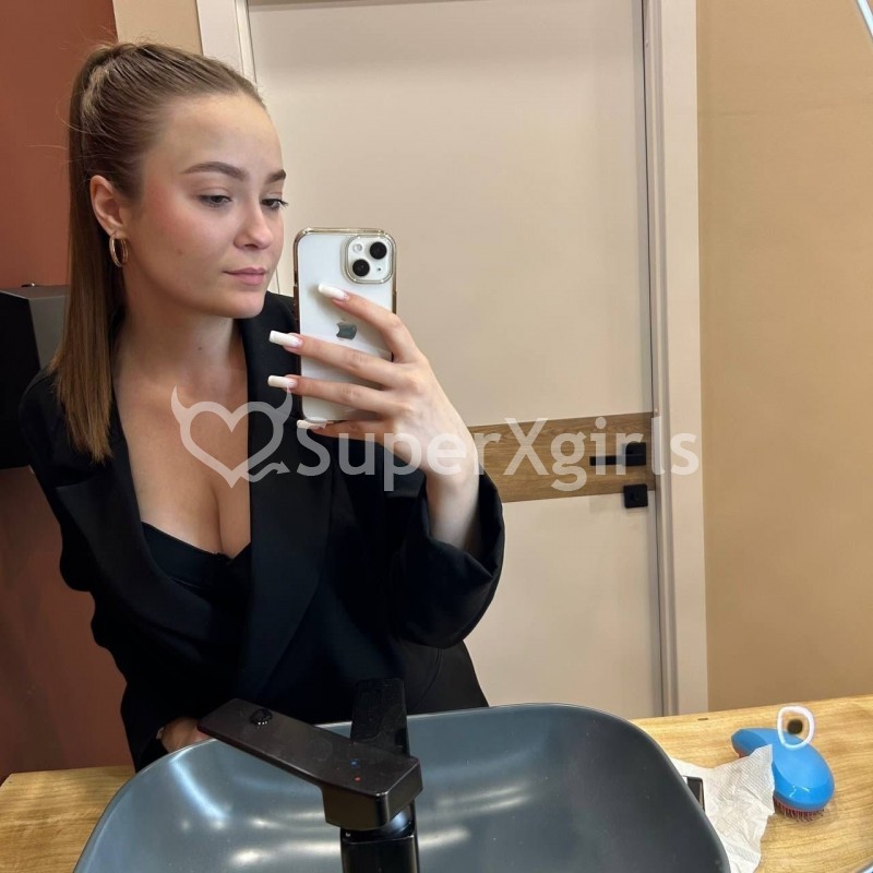 Kamila Eskorte Dubai
