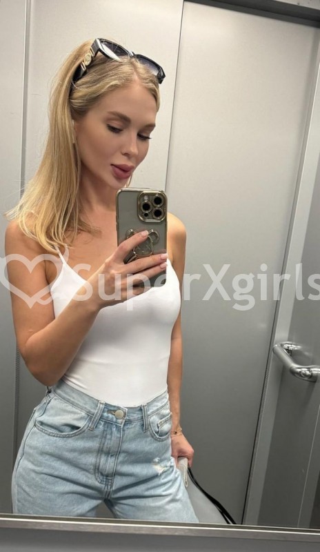 Polina Escorte Bodrum