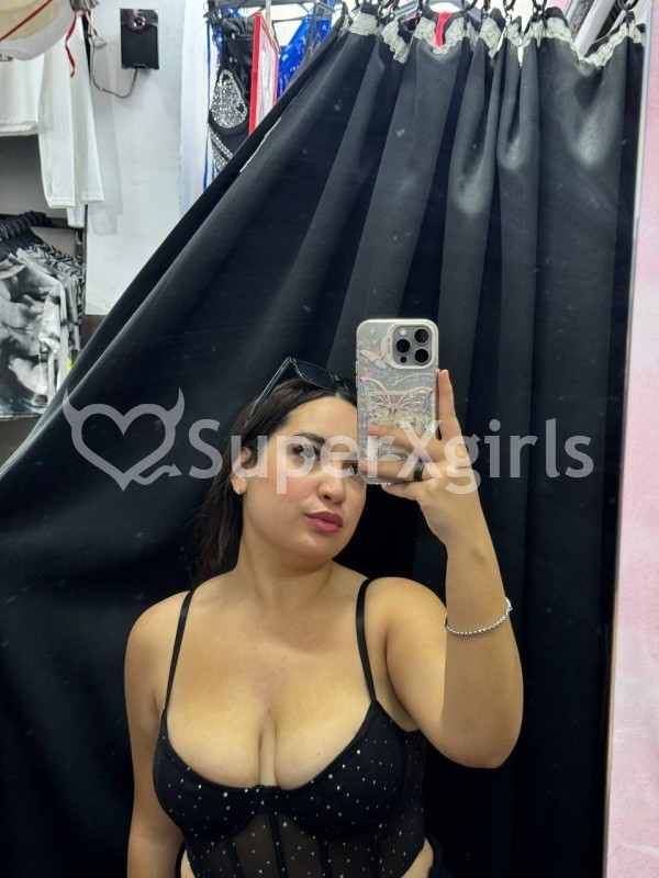 Amina Escorte Nicosie
