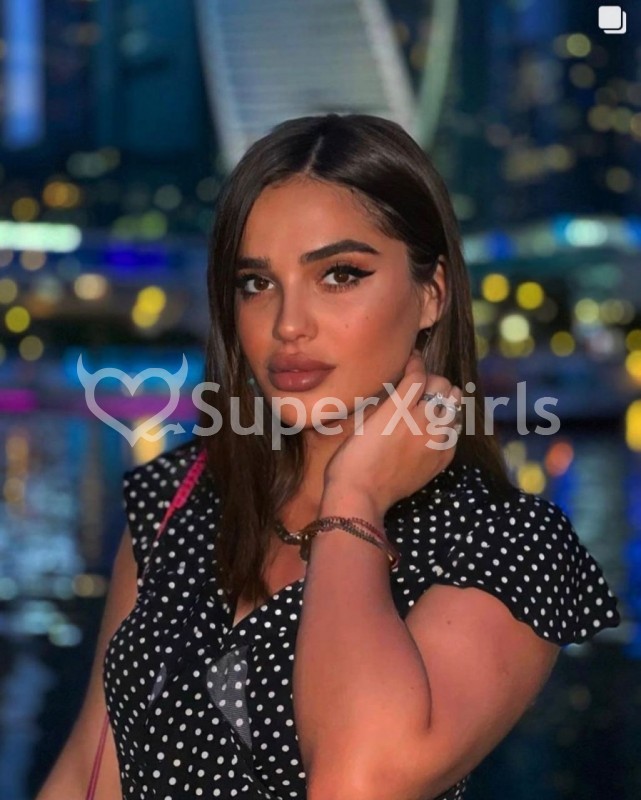 Elina Escorte Dubaï