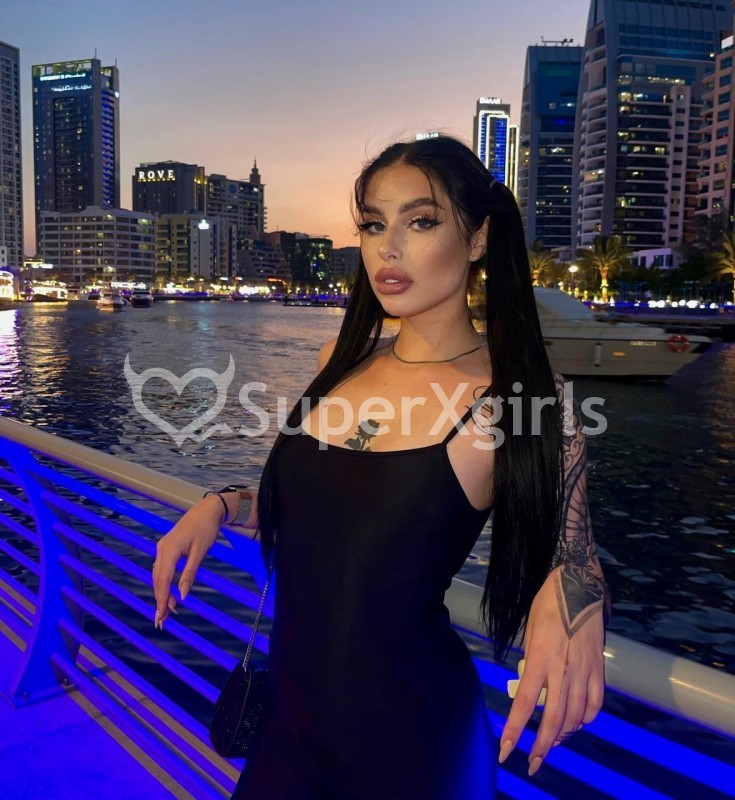 Aleks Escort Dubai