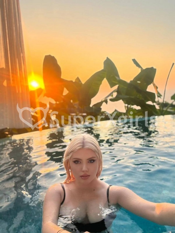 Mollyvip Escort Izmir